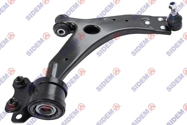 Sidem 67271 - Track Control Arm autospares.lv