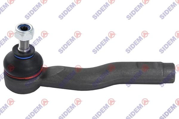 Sidem 19942 - Tie Rod End autospares.lv