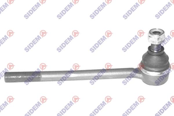 Sidem 19930 - Tie Rod End autospares.lv