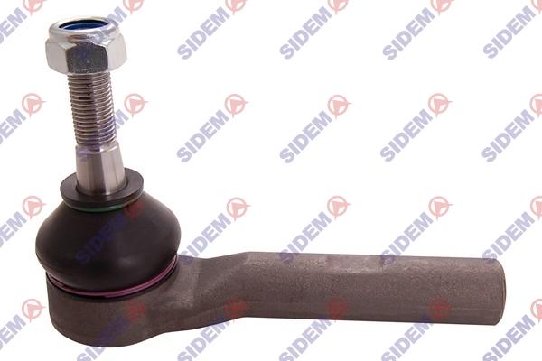 Sidem 19933 - Tie Rod End autospares.lv