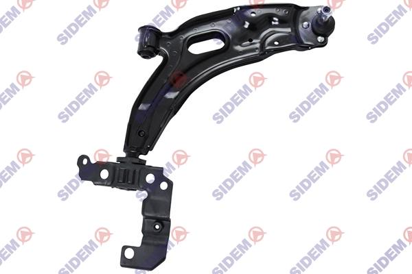 Sidem 19975 - Track Control Arm autospares.lv