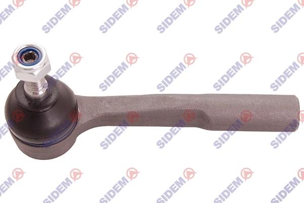 Sidem 19538 - Tie Rod End autospares.lv