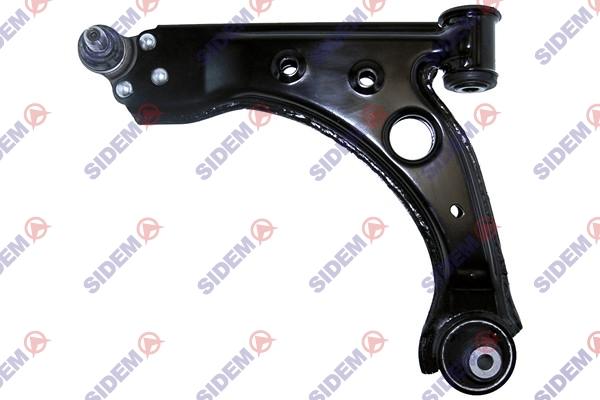 Sidem 19678 - Track Control Arm autospares.lv