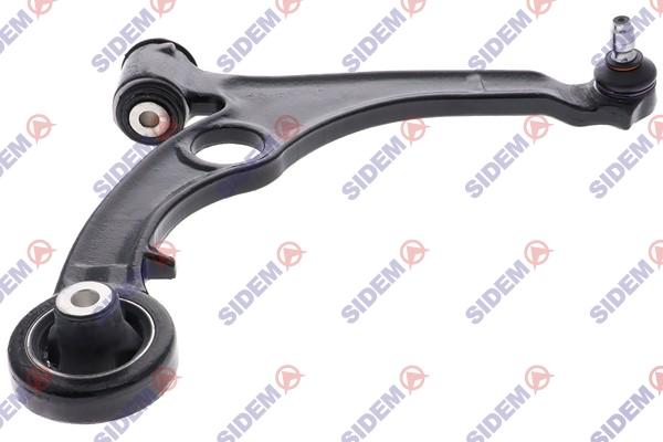 Sidem 19672 - Track Control Arm autospares.lv