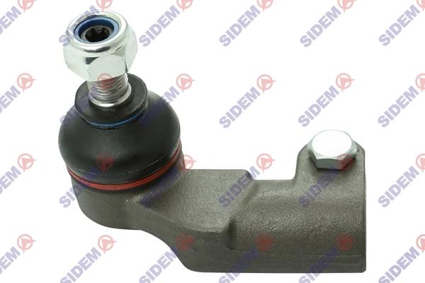 Sidem 19040 - Tie Rod End autospares.lv