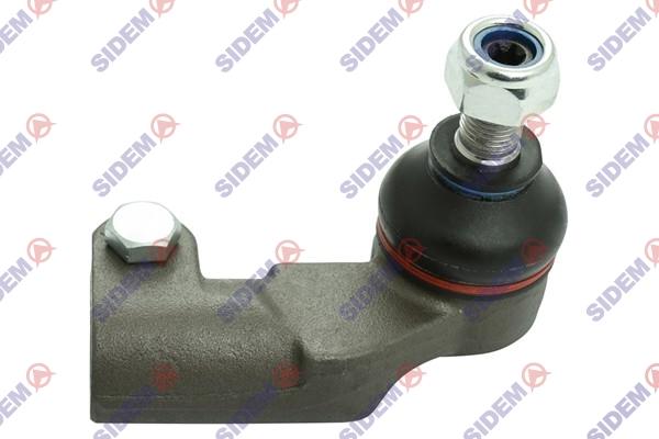 Sidem 19041 - Tie Rod End autospares.lv