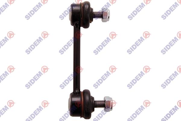 Sidem 19066 - Rod / Strut, stabiliser autospares.lv