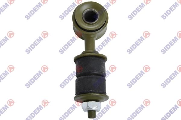 Sidem 19063 - Rod / Strut, stabiliser autospares.lv