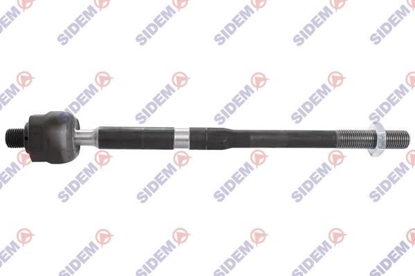 Sidem 19014 - Inner Tie Rod, Axle Joint autospares.lv