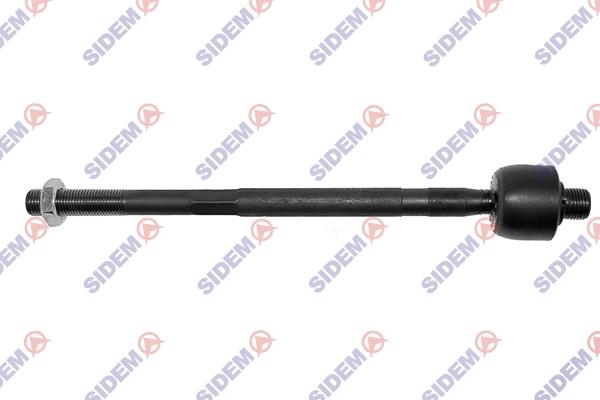 Sidem 19013 - Inner Tie Rod, Axle Joint autospares.lv