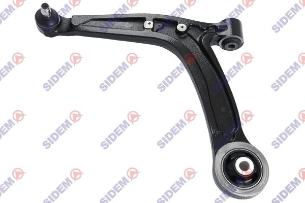 Sidem 19076 - Track Control Arm autospares.lv