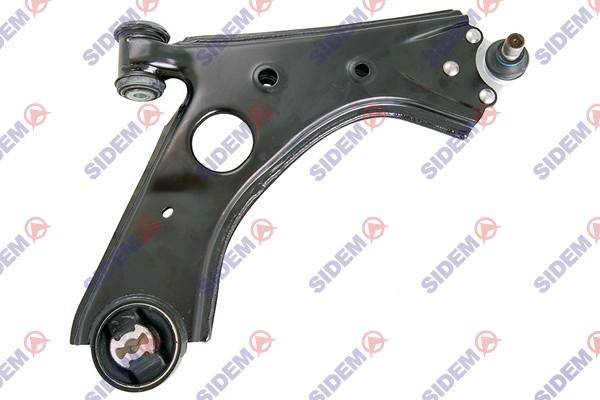 Sidem 19073 - Track Control Arm autospares.lv