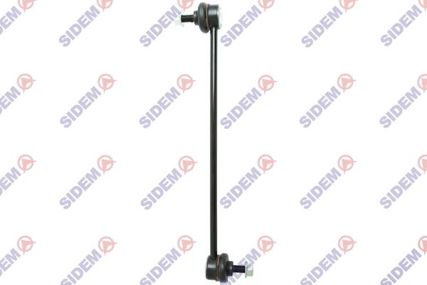 Sidem 19162 - Rod / Strut, stabiliser autospares.lv