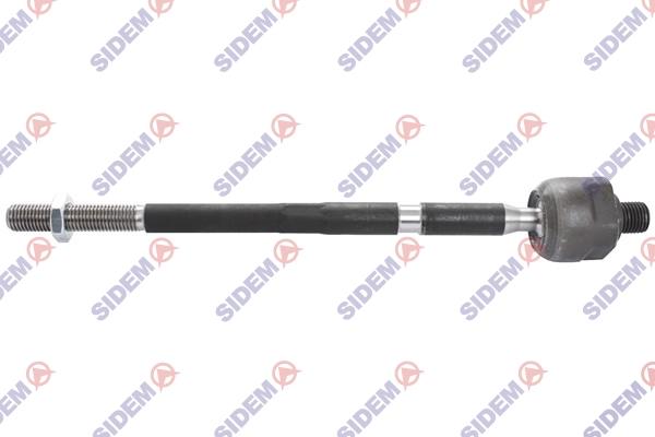 Sidem 19115 - Inner Tie Rod, Axle Joint autospares.lv