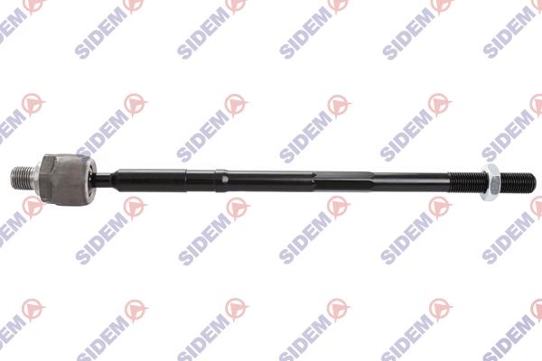 Sidem 19118 - Inner Tie Rod, Axle Joint autospares.lv