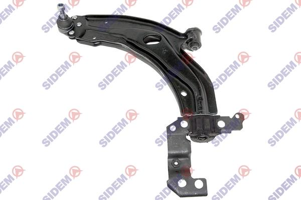 Sidem 19170 - Track Control Arm autospares.lv