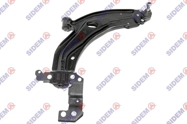 Sidem 19171 - Track Control Arm autospares.lv