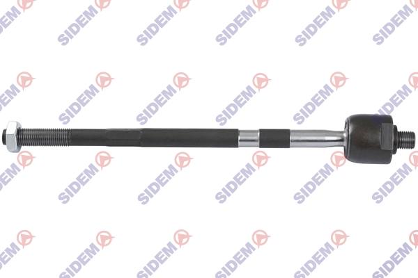 Sidem 19816 - Inner Tie Rod, Axle Joint autospares.lv