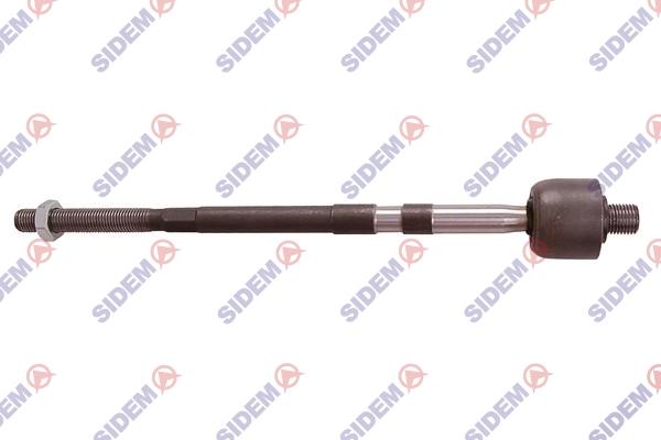 Sidem 35133 - Inner Tie Rod, Axle Joint autospares.lv