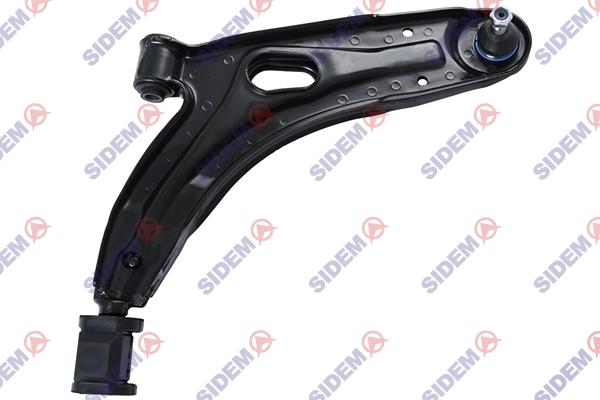 Sidem 19880 B - Track Control Arm autospares.lv