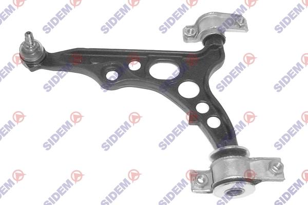 Sidem 19883 - Track Control Arm autospares.lv