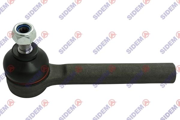 Sidem 19830 - Tie Rod End autospares.lv