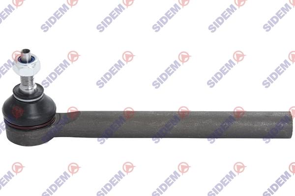 Sidem 19334 - Tie Rod End autospares.lv