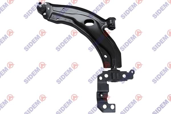 Sidem 19370 - Track Control Arm autospares.lv