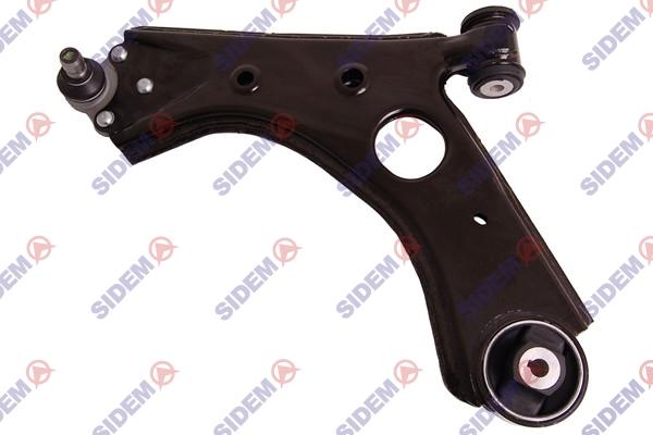 Sidem 19378 - Track Control Arm autospares.lv