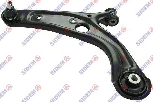 Sidem 19372 - Track Control Arm autospares.lv