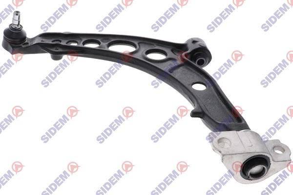 Sidem 19281 A - Track Control Arm autospares.lv