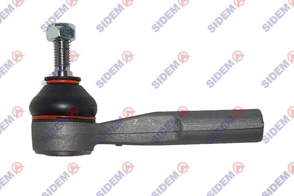 Sidem 19238 - Tie Rod End autospares.lv