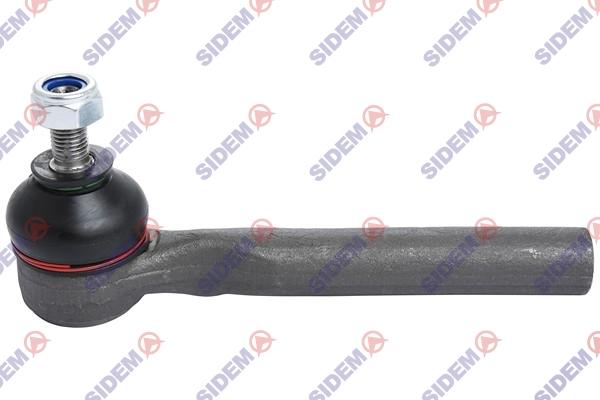 Sidem 19237 - Tie Rod End autospares.lv