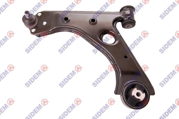 Sidem 19274 - Track Control Arm autospares.lv