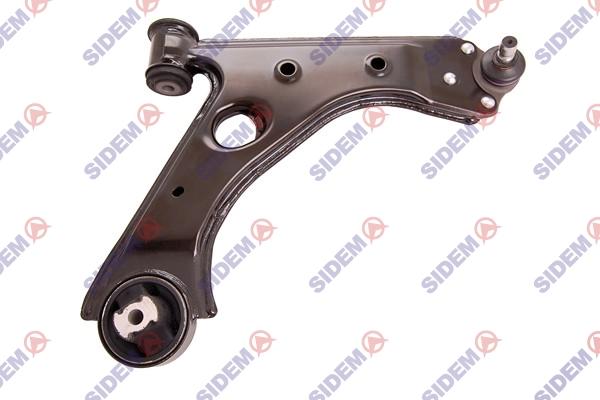 Sidem 19275 - Track Control Arm autospares.lv