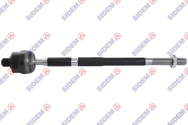 Sidem 19737 - Inner Tie Rod, Axle Joint autospares.lv