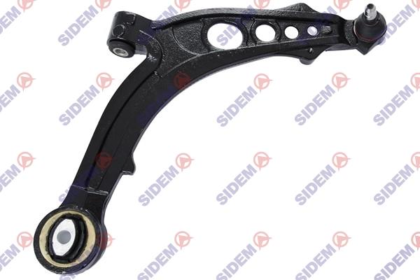 Sidem 19771 - Track Control Arm autospares.lv