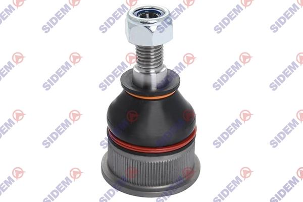 Sidem 5682 - Ball Joint autospares.lv