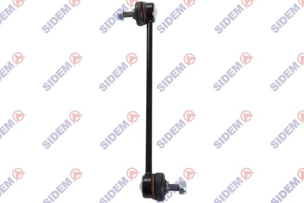 Sidem 89066 - Rod / Strut, stabiliser autospares.lv