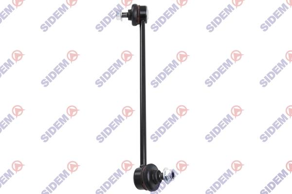 Sidem 89068 - Rod / Strut, stabiliser autospares.lv