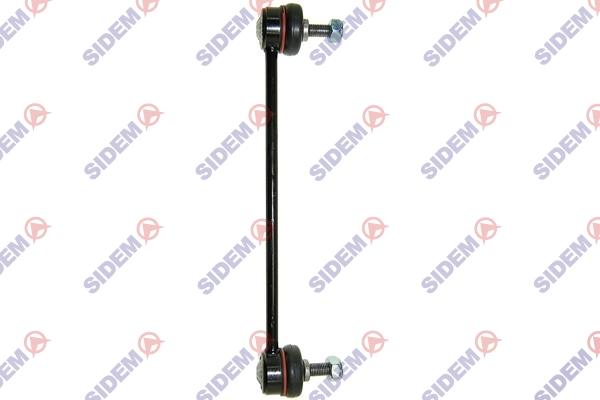 Sidem 89067 - Rod / Strut, stabiliser autospares.lv