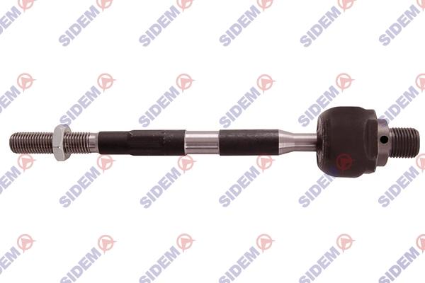 Sidem 89016 - Inner Tie Rod, Axle Joint autospares.lv