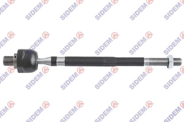 Sidem 89018 - Inner Tie Rod, Axle Joint autospares.lv