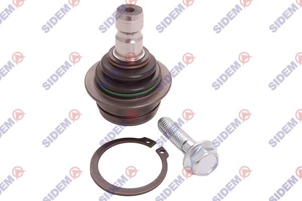 Sidem 89089 - Ball Joint autospares.lv