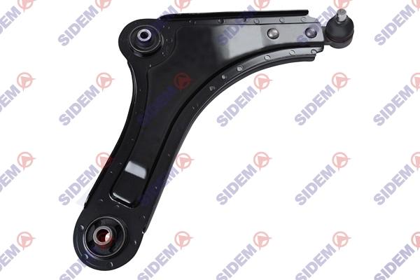 Sidem 89075 - Track Control Arm autospares.lv