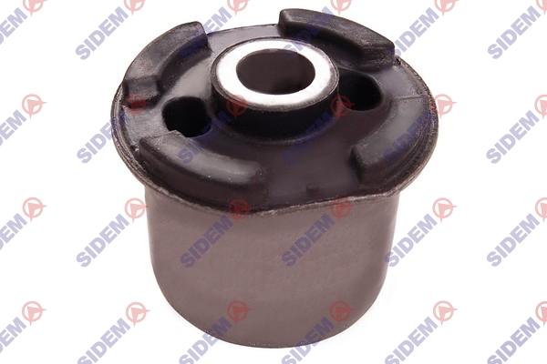 Sidem 891616 - Bush of Control / Trailing Arm autospares.lv