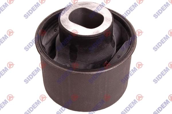 Sidem 891617 - Bush of Control / Trailing Arm autospares.lv