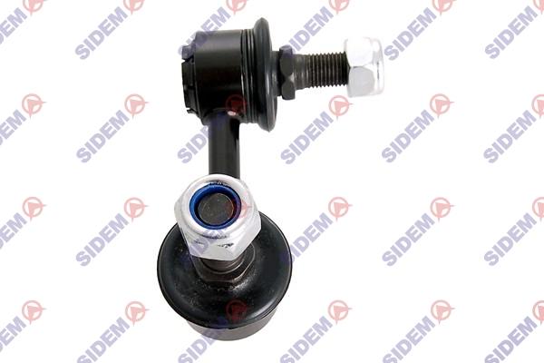 Sidem 89163 - Rod / Strut, stabiliser autospares.lv