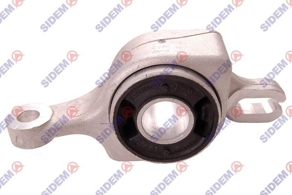 Sidem 893609 - Bush of Control / Trailing Arm autospares.lv