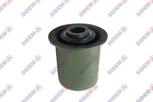 Sidem 893601 - Bush of Control / Trailing Arm autospares.lv